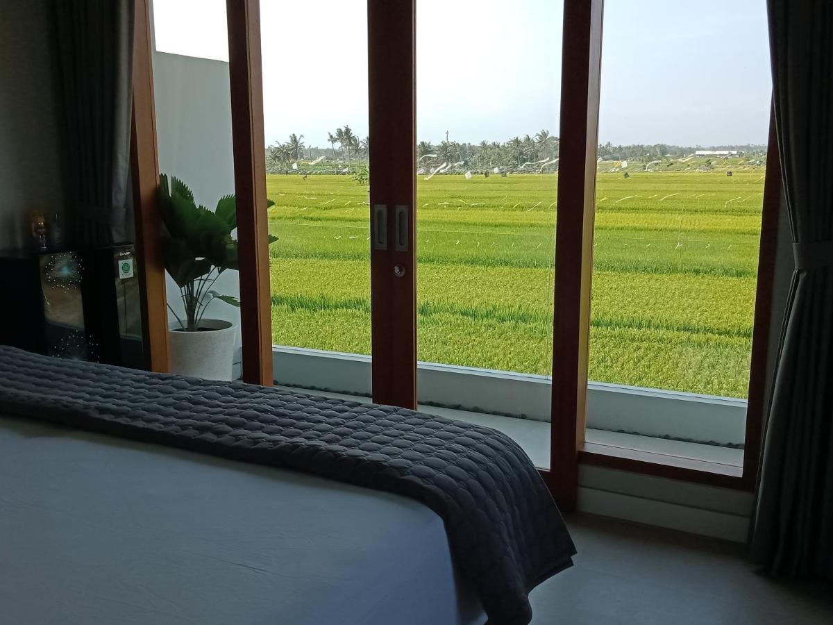 Bali Harmony Retreat Aparthotel Canggu Esterno foto