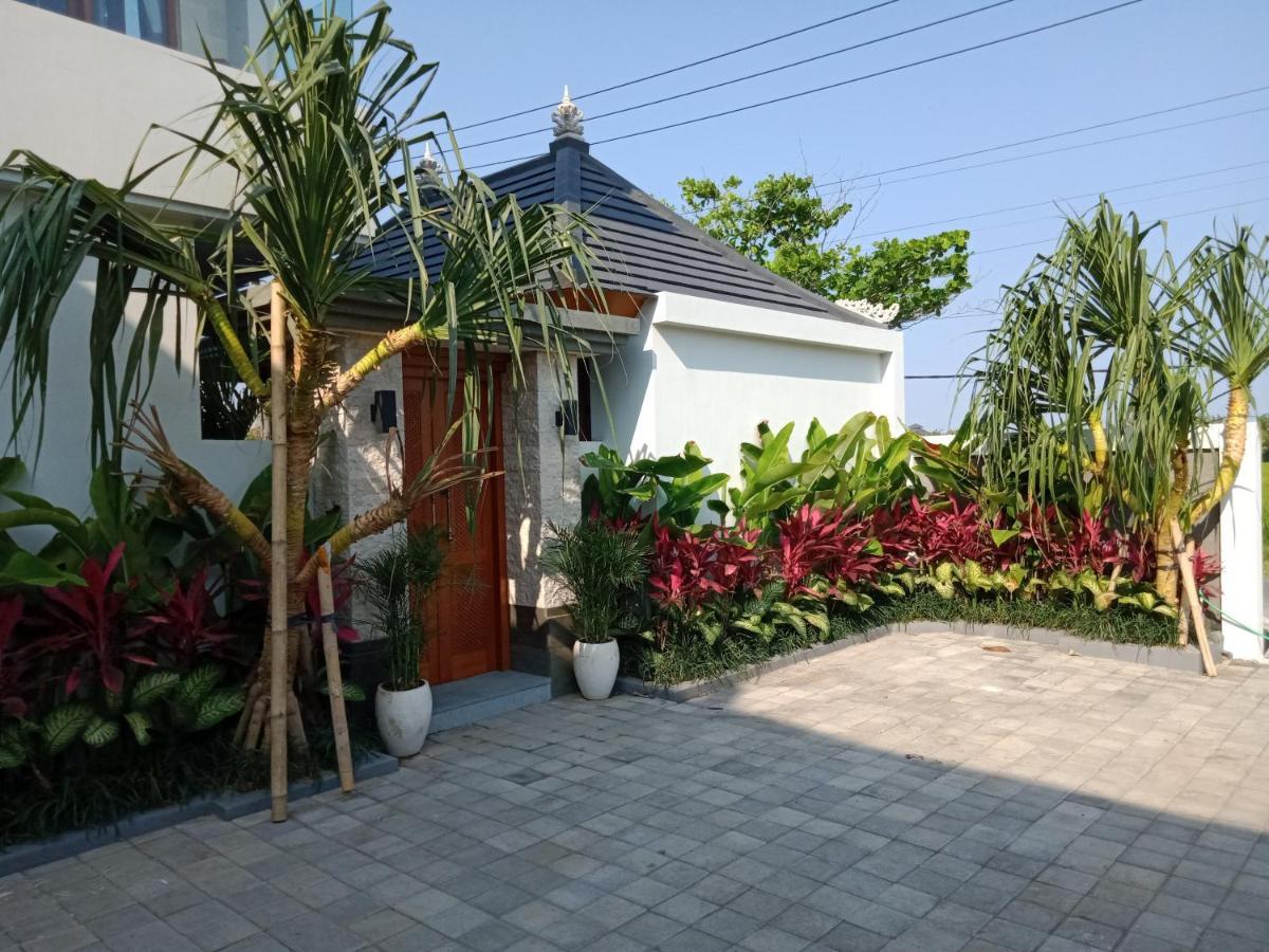 Bali Harmony Retreat Aparthotel Canggu Esterno foto