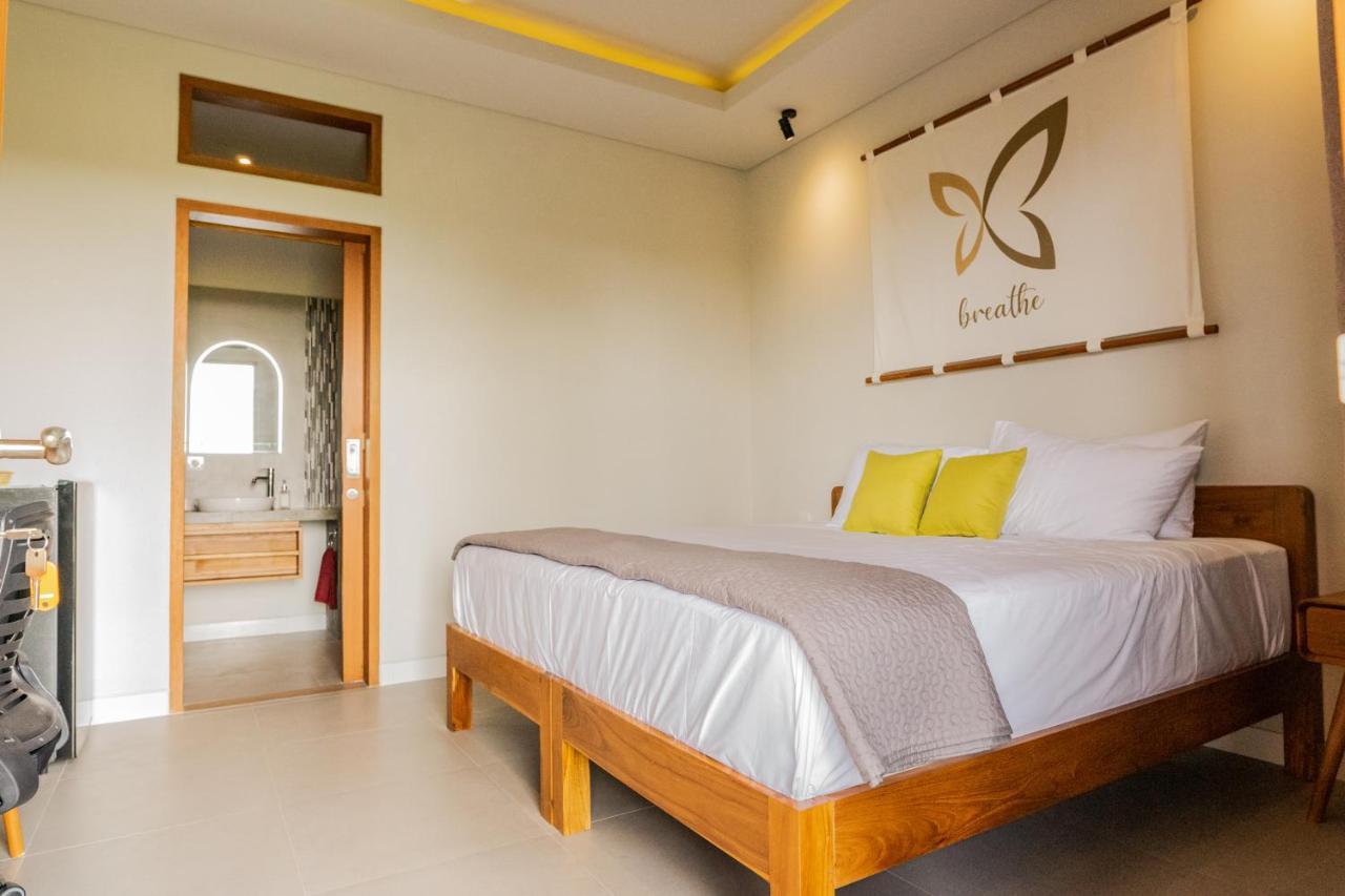 Bali Harmony Retreat Aparthotel Canggu Esterno foto