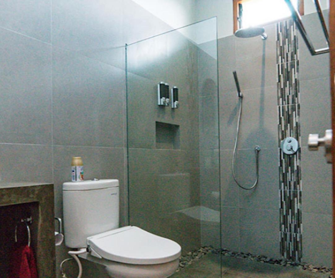 Bali Harmony Retreat Aparthotel Canggu Esterno foto