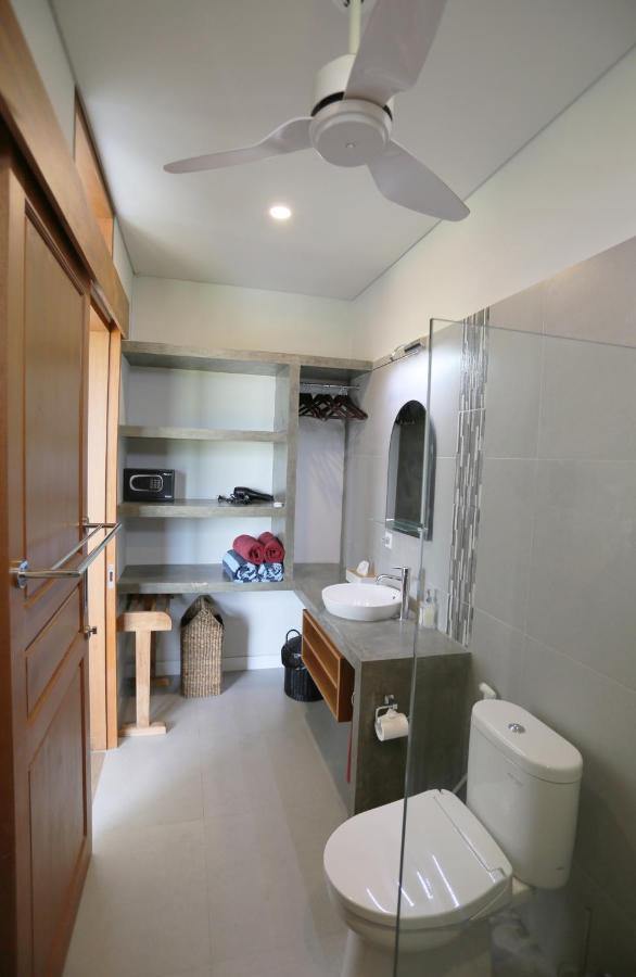 Bali Harmony Retreat Aparthotel Canggu Esterno foto