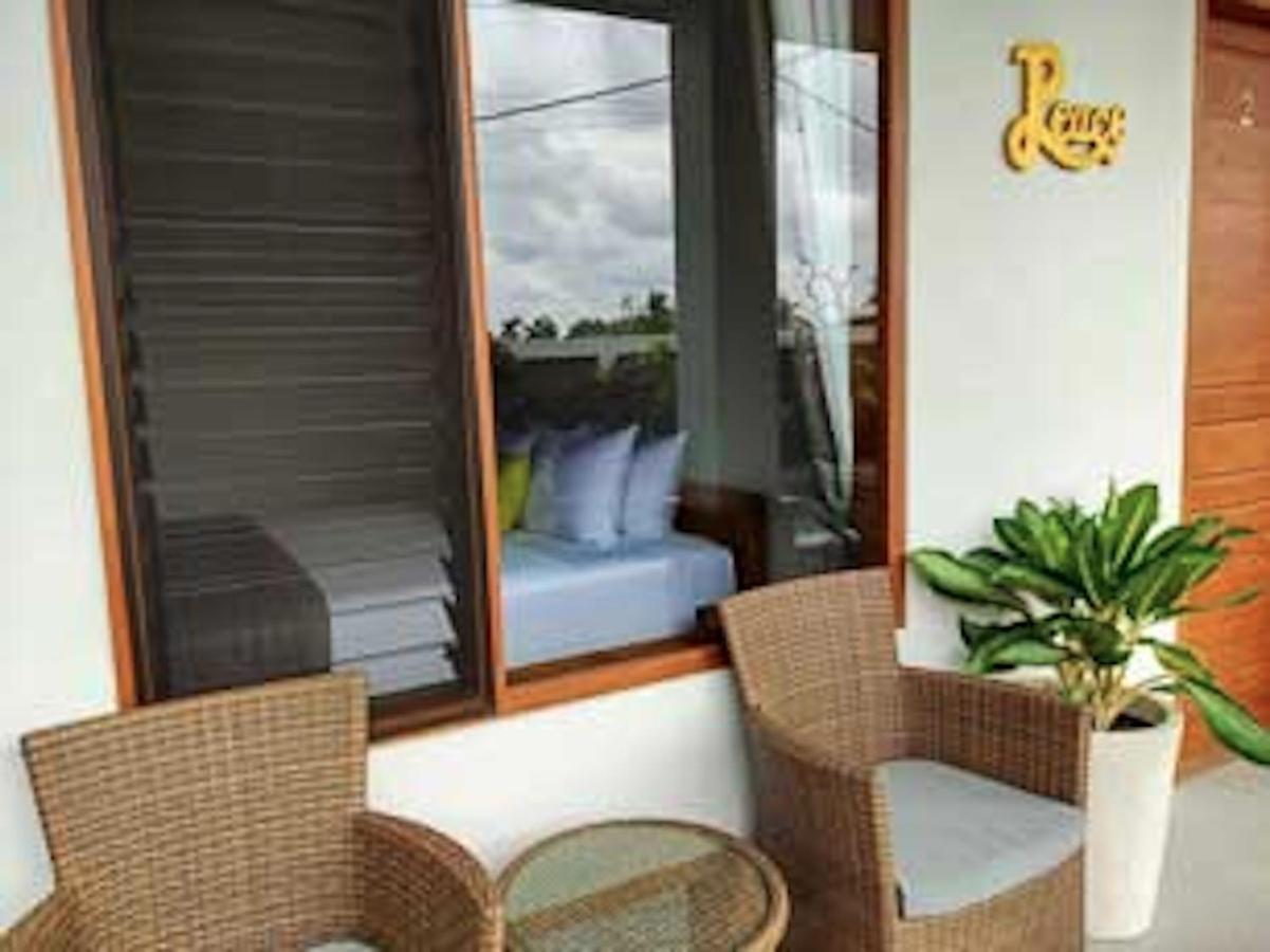 Bali Harmony Retreat Aparthotel Canggu Esterno foto