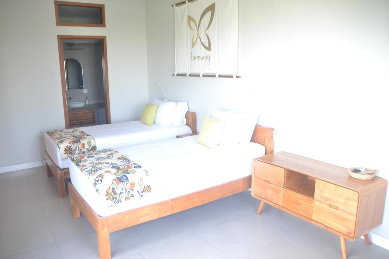 Bali Harmony Retreat Aparthotel Canggu Esterno foto