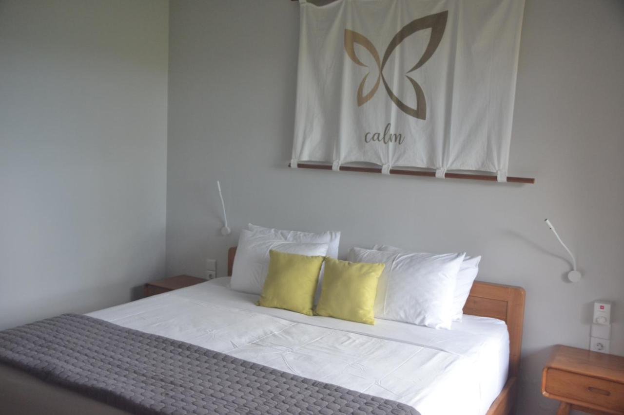 Bali Harmony Retreat Aparthotel Canggu Esterno foto