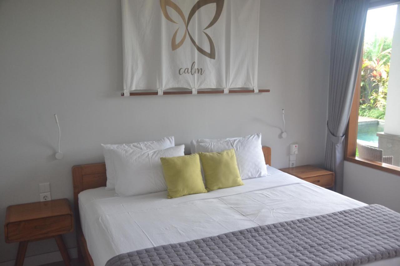 Bali Harmony Retreat Aparthotel Canggu Esterno foto