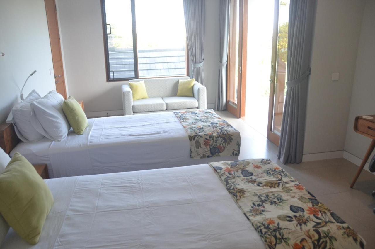 Bali Harmony Retreat Aparthotel Canggu Esterno foto