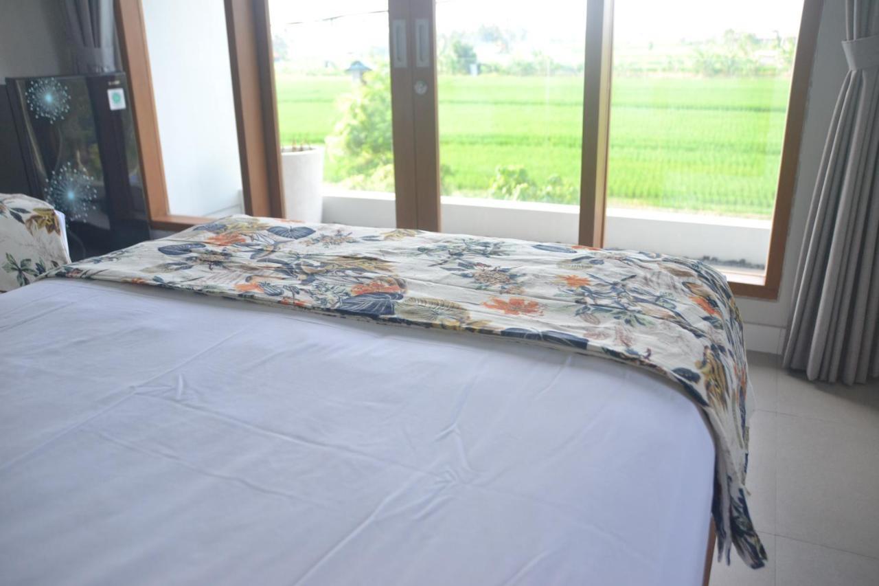 Bali Harmony Retreat Aparthotel Canggu Esterno foto
